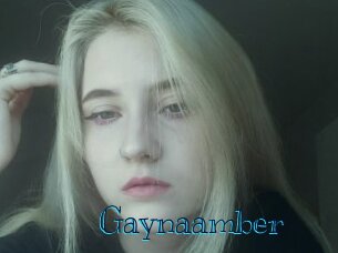 Gaynaamber