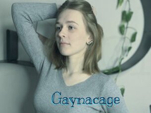 Gaynacage