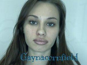 Gaynacornfield