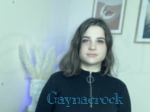 Gaynacrock