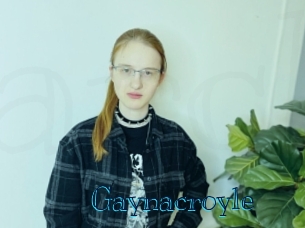 Gaynacroyle