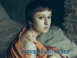 Gaynahallman