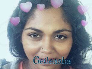 Geileasha