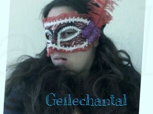 Geilechantal