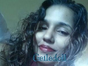 Geiledoll