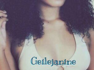 Geilejanine