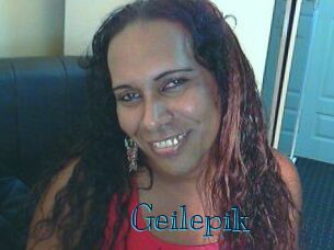 Geilepik