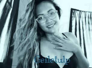 Geiletulp