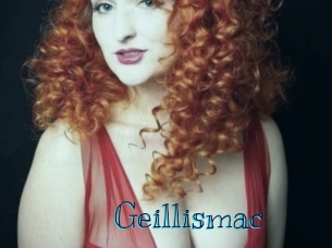 Geillismac