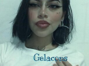 Gelacons