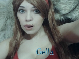 gella Archive DVD BIZ