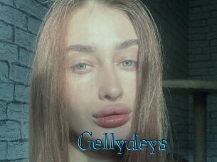 Gellydeys
