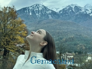 gemacaimi Archive DVD BIZ