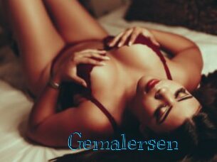 Gemalersen
