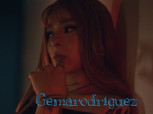 Gemarodriguez
