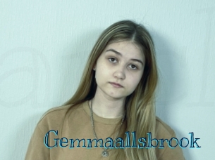 Gemmaallsbrook