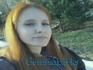 Gemmabarks