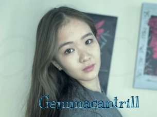 Gemmacantrill