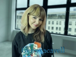 gemmacavell Archive DVD BIZ