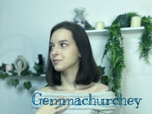 Gemmachurchey