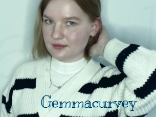 Gemmacurvey