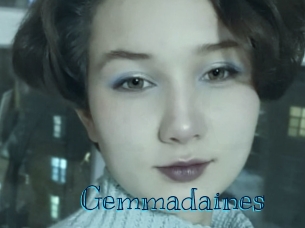 Gemmadaines
