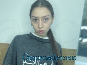 Gemmademan