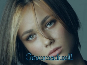 Gemmaduell