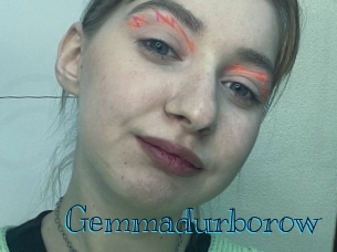 Gemmadurborow