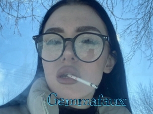 Gemmafaux