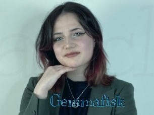 Gemmafisk