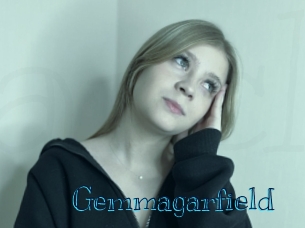 Gemmagarfield