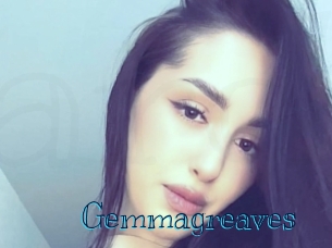 gemmagreaves Archive DVD BIZ