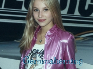 Gemmaheming