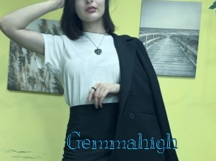 Gemmahigh