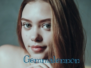gemmalennon Archive DVD BIZ