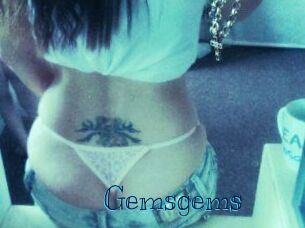 Gemsgems