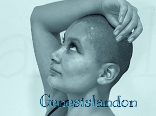Genesislandon