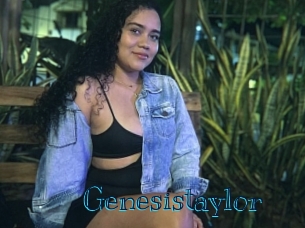 Genesistaylor