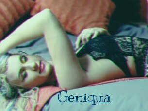Geniqua