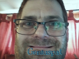 Geniuspat