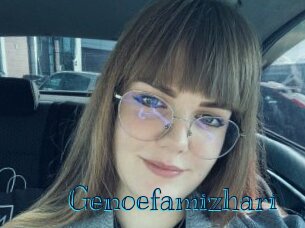 Genoefamizhari