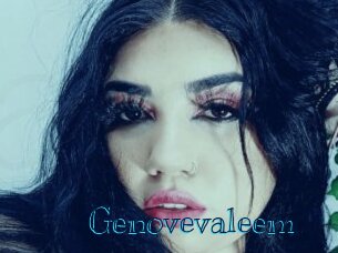 Genovevaleem
