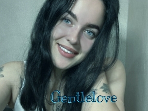 gentlelove Archive DVD BIZ