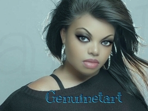 Genuinetart