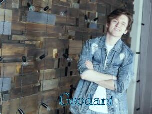 Geodani
