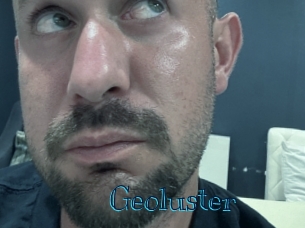 Geoluster