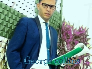george_collins Archive DVD BIZ