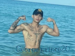 George_prince20