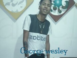 George_wesley